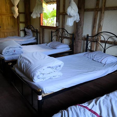 Ming Guesthouse Pai Zewnętrze zdjęcie