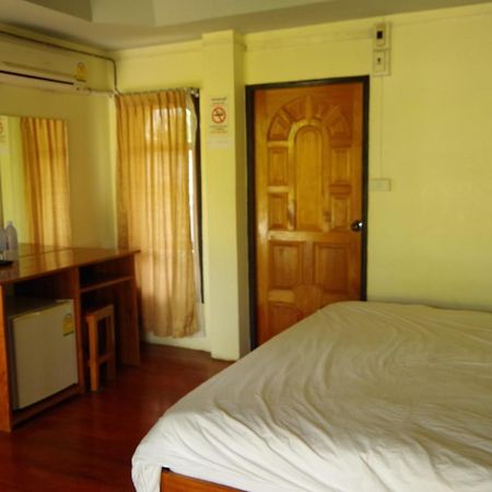Ming Guesthouse Pai Zewnętrze zdjęcie