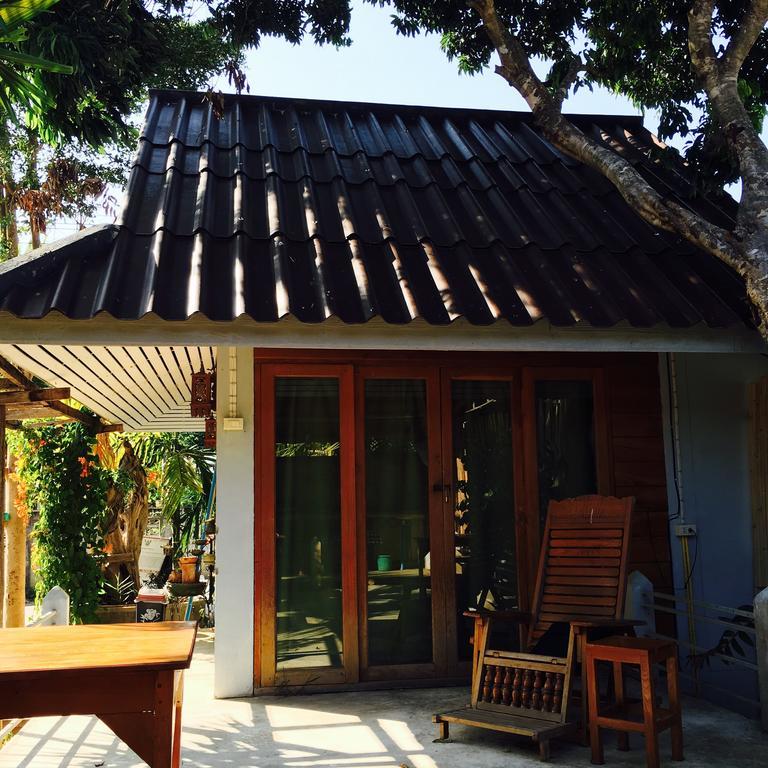 Ming Guesthouse Pai Pokój zdjęcie