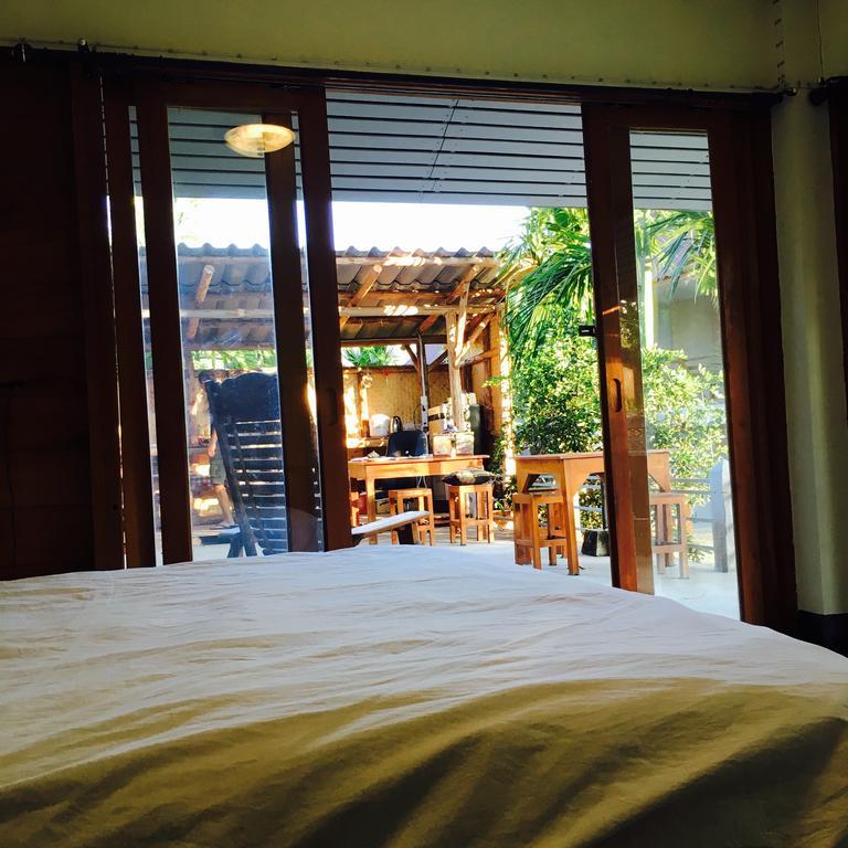 Ming Guesthouse Pai Pokój zdjęcie