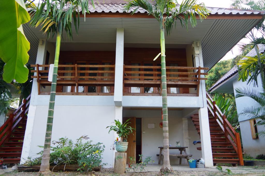 Ming Guesthouse Pai Zewnętrze zdjęcie