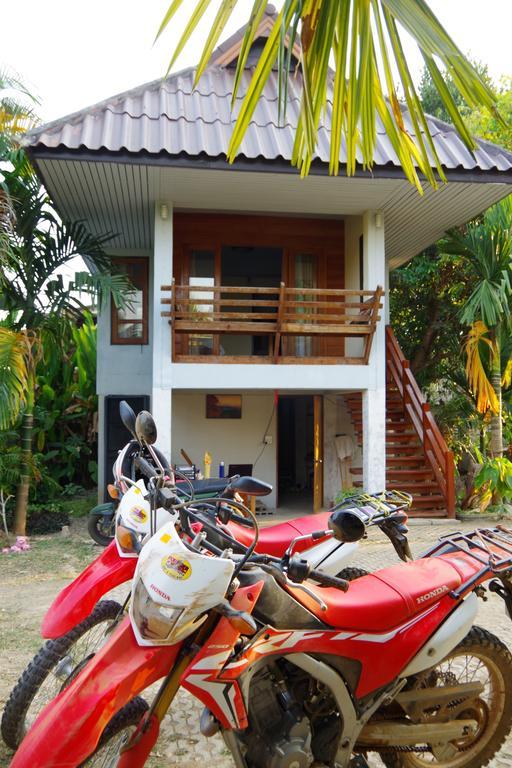 Ming Guesthouse Pai Zewnętrze zdjęcie