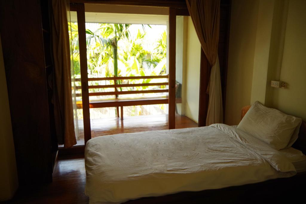 Ming Guesthouse Pai Zewnętrze zdjęcie