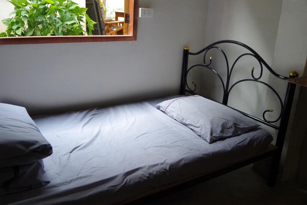 Ming Guesthouse Pai Zewnętrze zdjęcie
