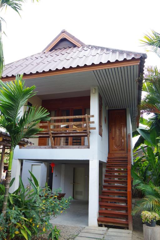 Ming Guesthouse Pai Zewnętrze zdjęcie