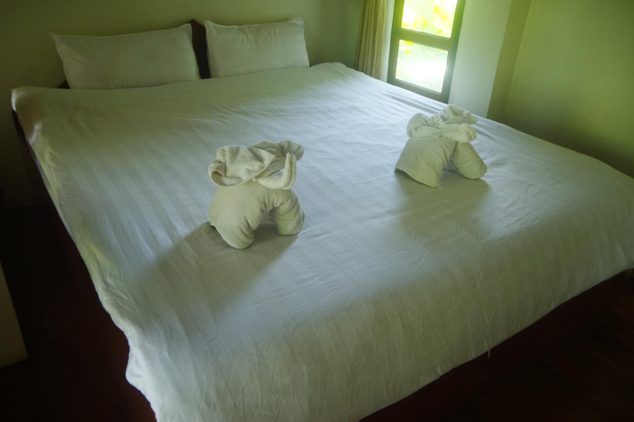 Ming Guesthouse Pai Zewnętrze zdjęcie