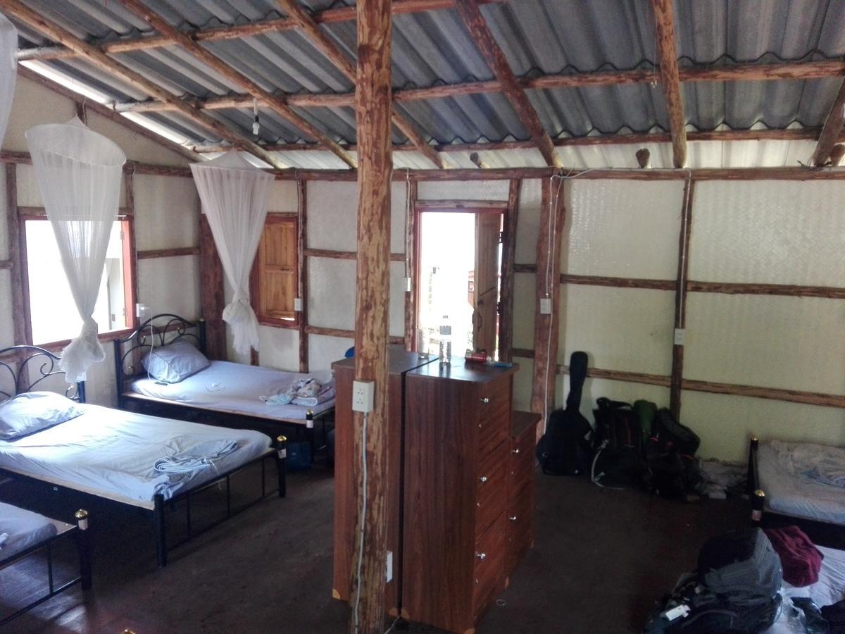 Ming Guesthouse Pai Zewnętrze zdjęcie