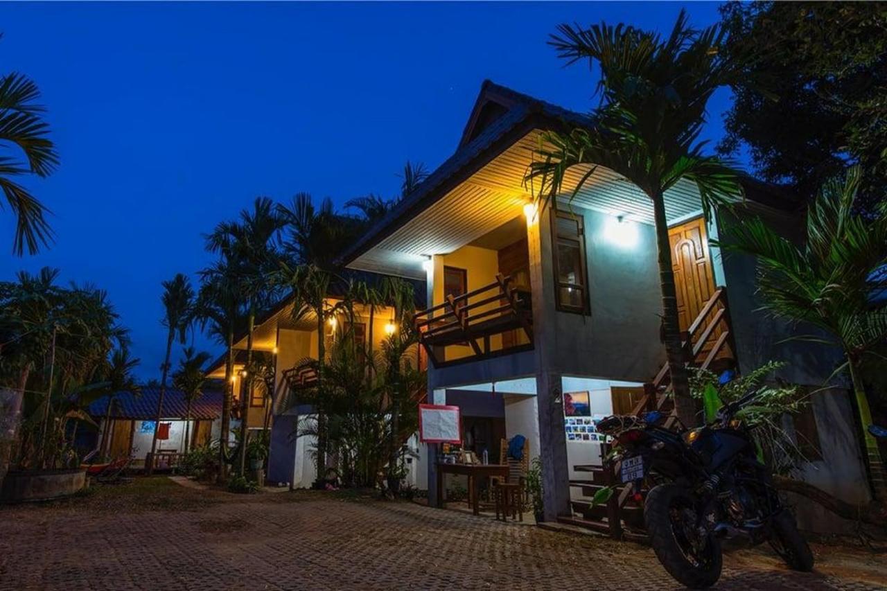 Ming Guesthouse Pai Zewnętrze zdjęcie