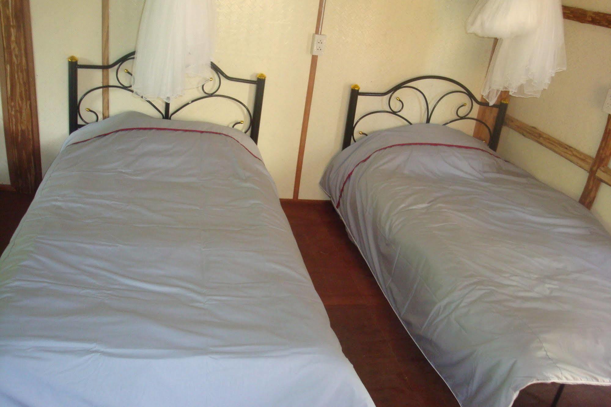 Ming Guesthouse Pai Zewnętrze zdjęcie