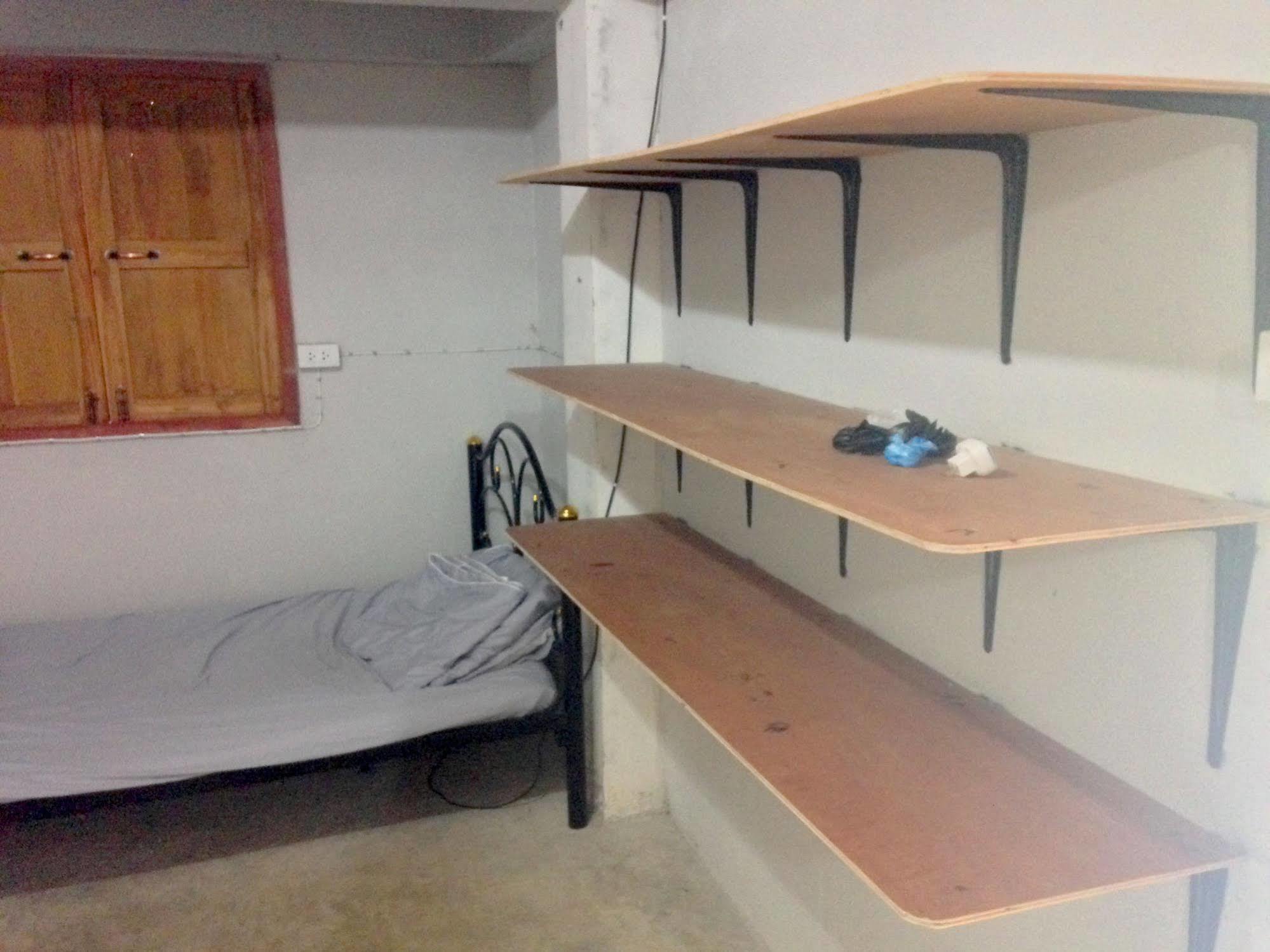 Ming Guesthouse Pai Zewnętrze zdjęcie