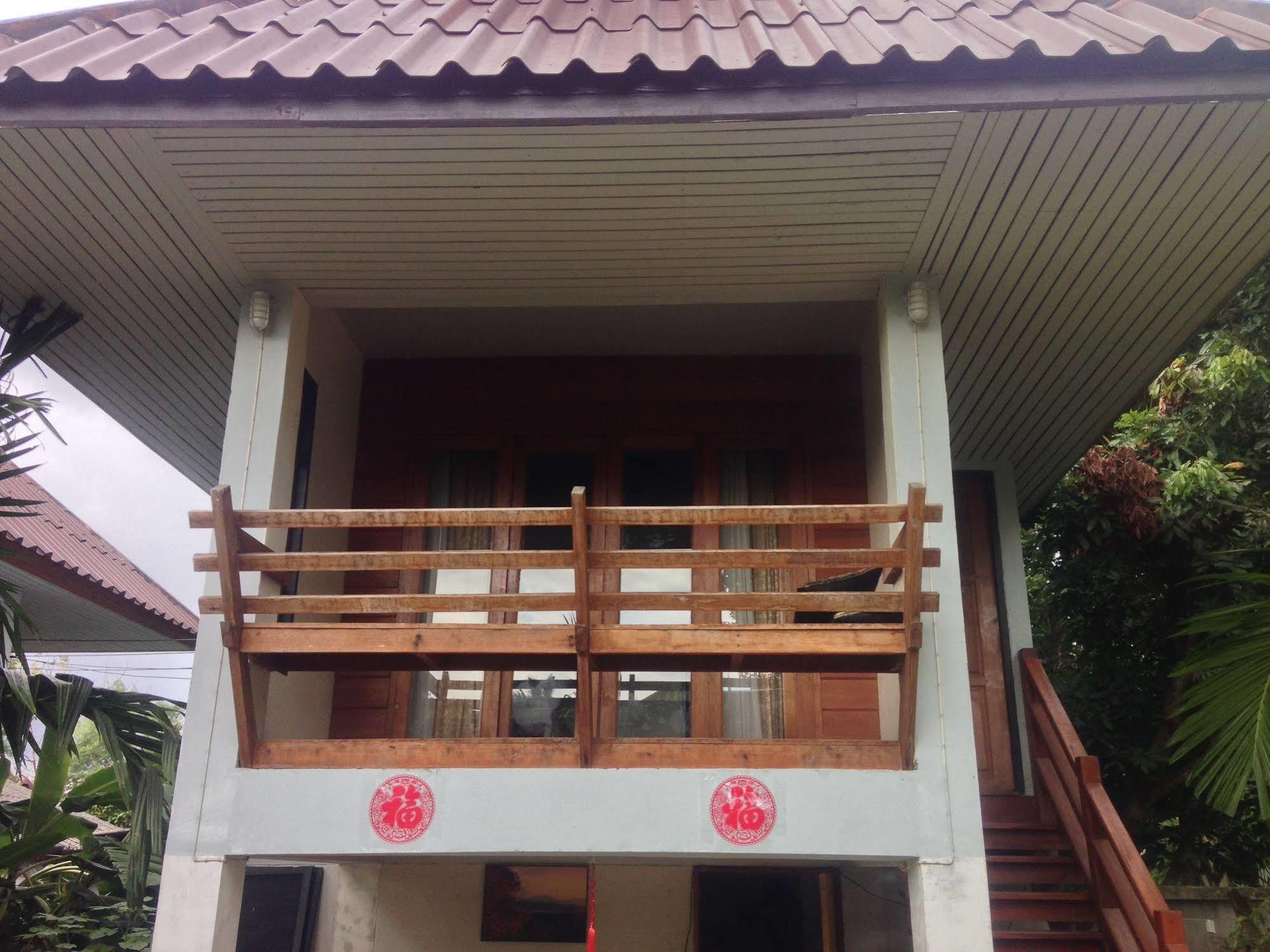 Ming Guesthouse Pai Zewnętrze zdjęcie