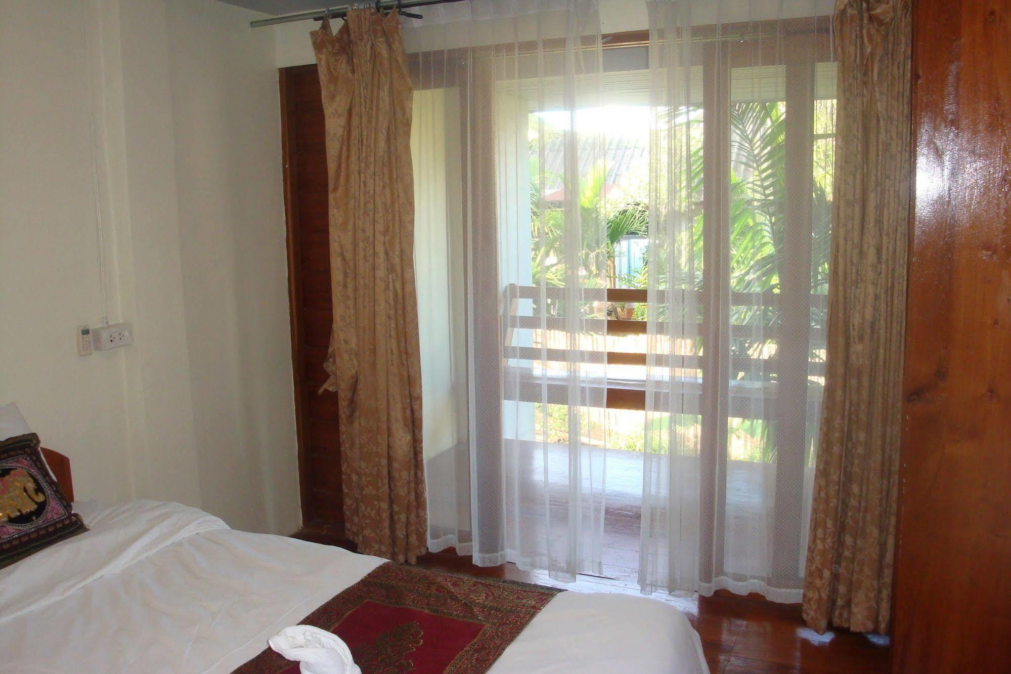 Ming Guesthouse Pai Zewnętrze zdjęcie