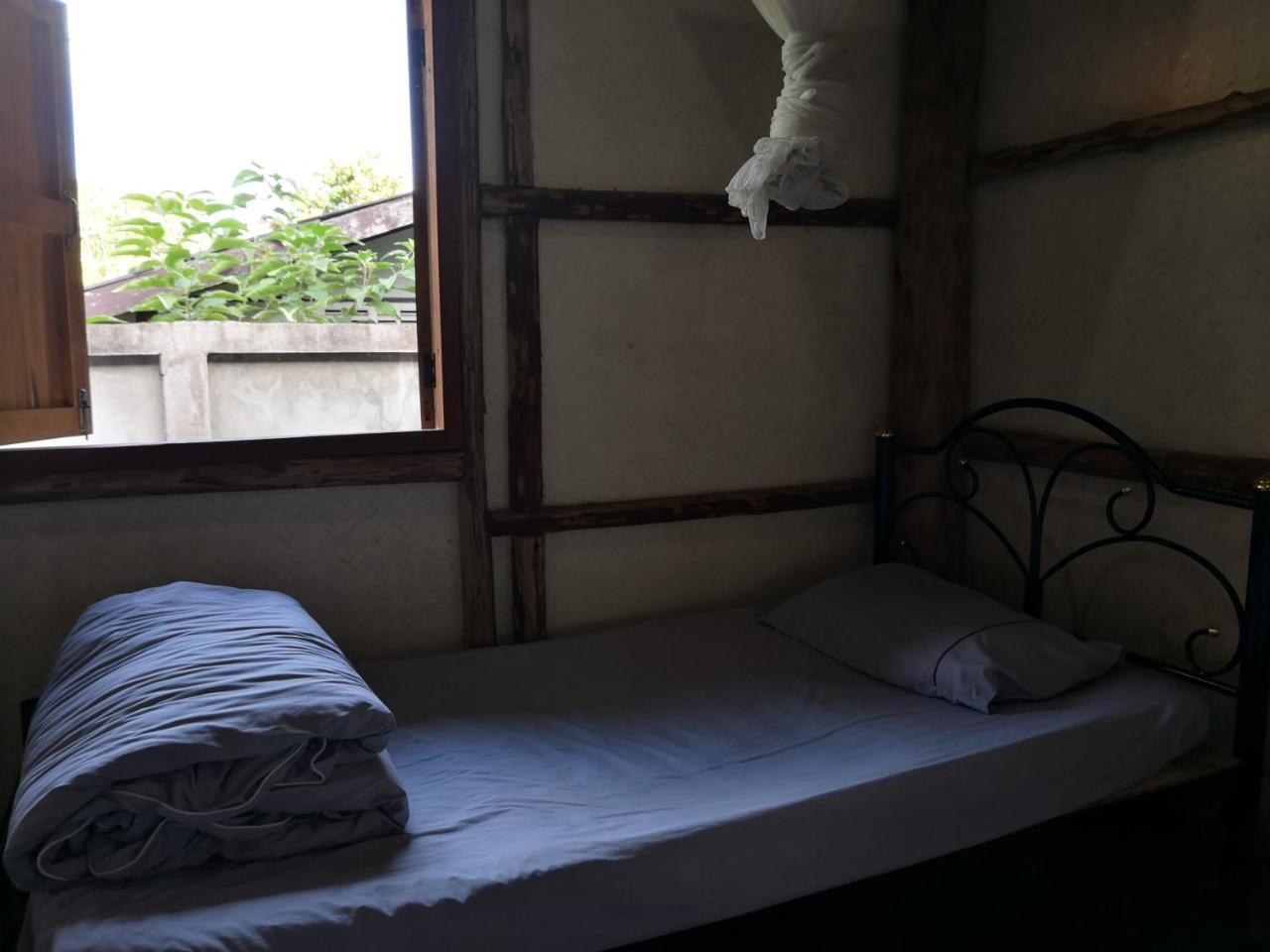 Ming Guesthouse Pai Zewnętrze zdjęcie