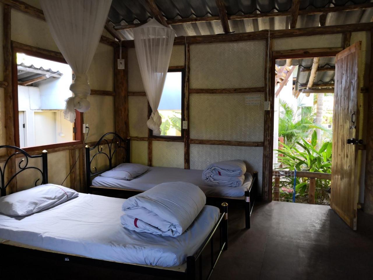 Ming Guesthouse Pai Zewnętrze zdjęcie