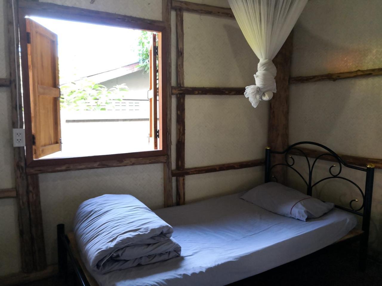 Ming Guesthouse Pai Zewnętrze zdjęcie