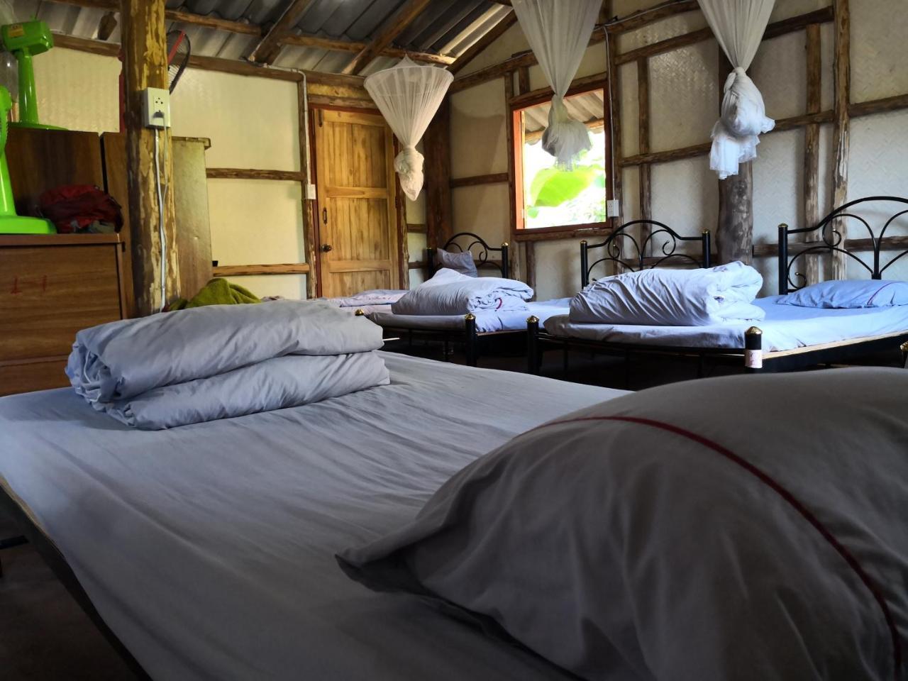Ming Guesthouse Pai Zewnętrze zdjęcie