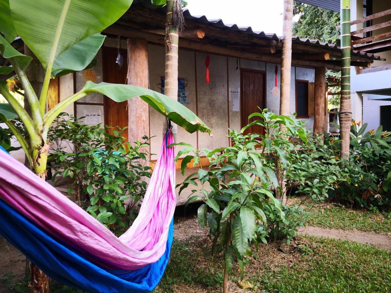 Ming Guesthouse Pai Zewnętrze zdjęcie