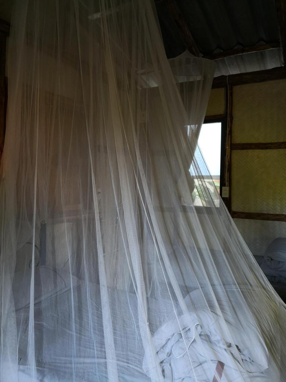 Ming Guesthouse Pai Zewnętrze zdjęcie