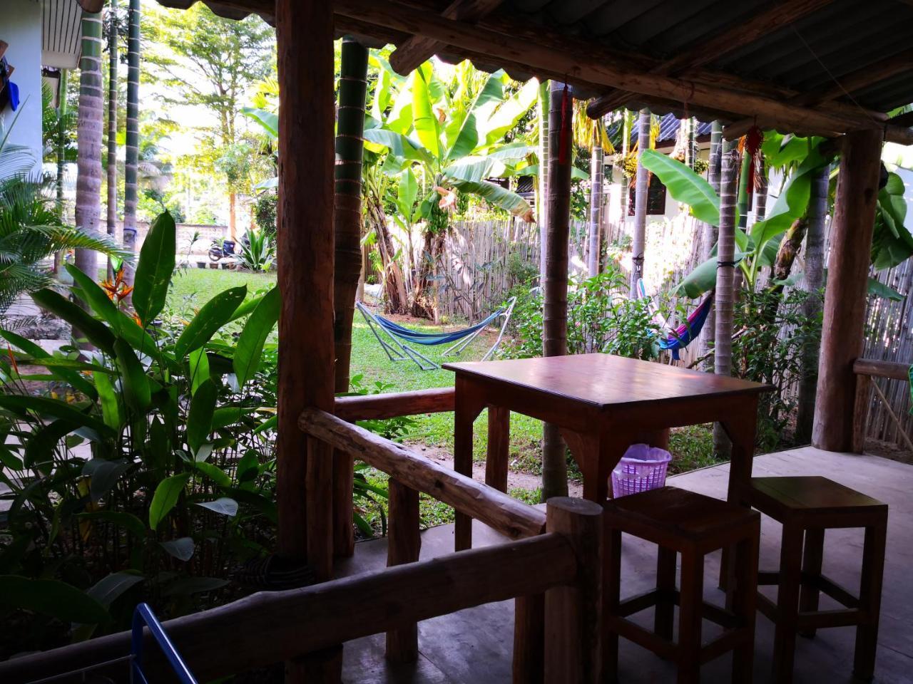 Ming Guesthouse Pai Zewnętrze zdjęcie