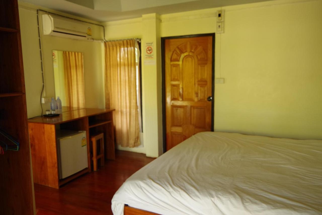 Ming Guesthouse Pai Zewnętrze zdjęcie